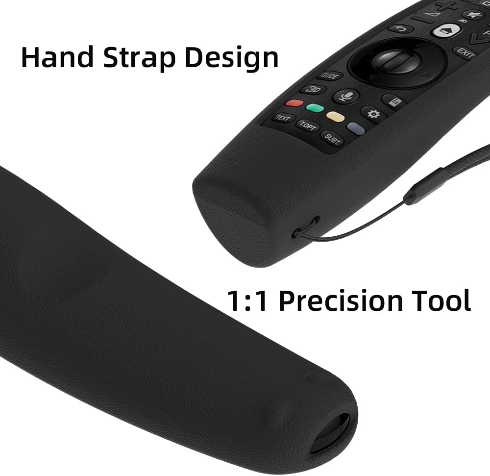 Penutup Remote Control Kompati - Smart Home Lg ulasan dan harga