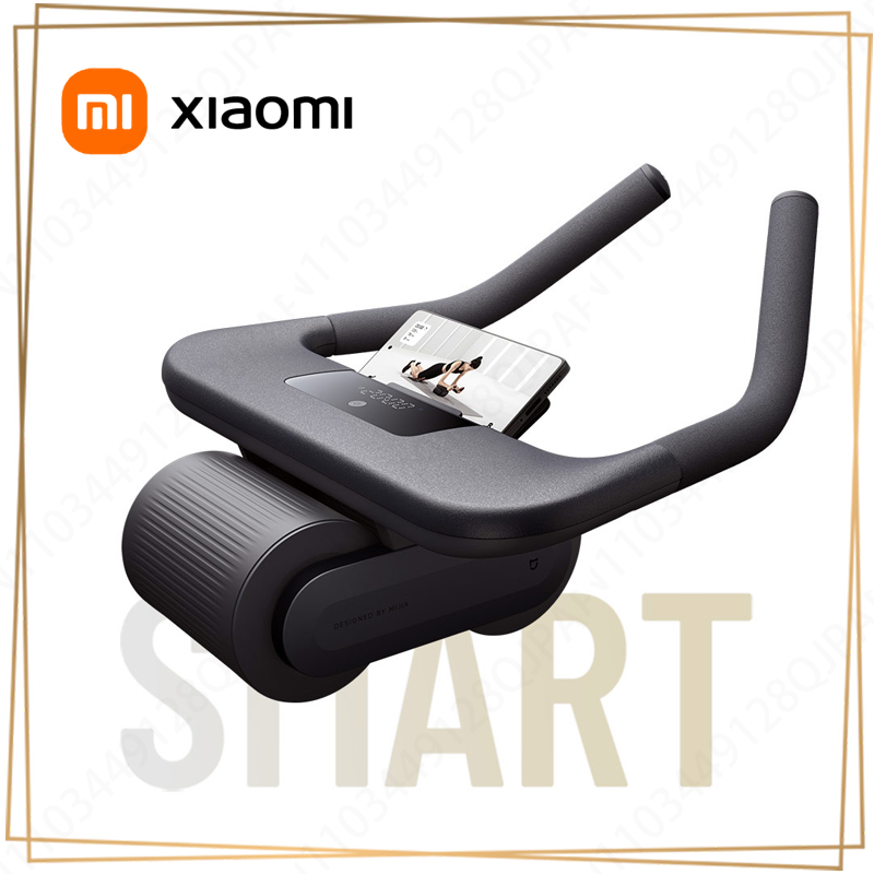 Alat Olahraga Roda Perut Pinta - Smart Home Zestaw ulasan dan harga