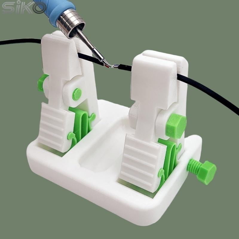 Kenop Kontrol Plastik Hijau An - Smart Home Green ulasan dan harga