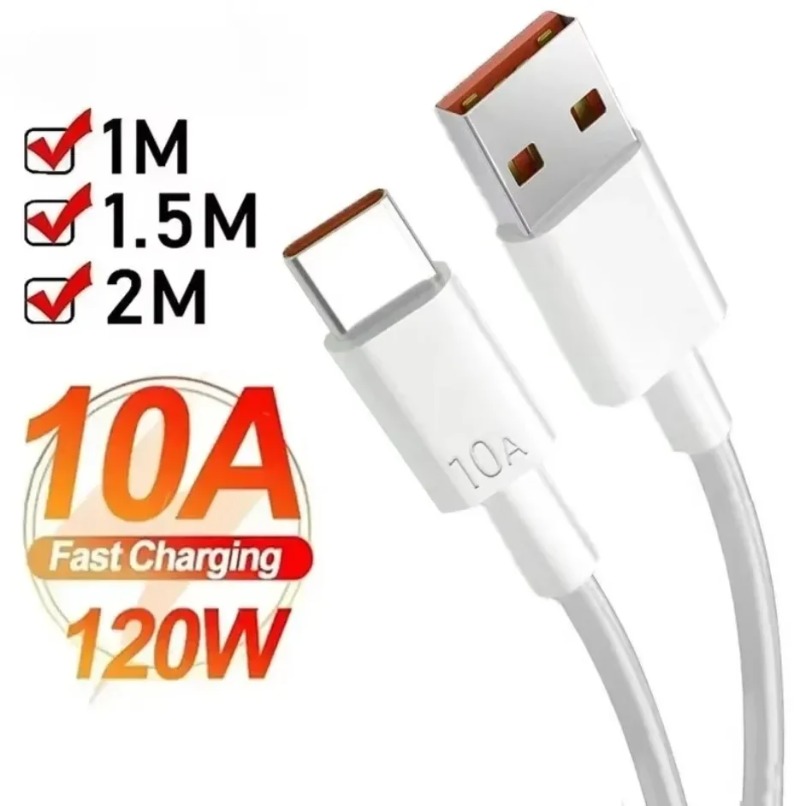 Kabel Pengisian Daya Super Cep - Smart Home Zestaw ulasan dan harga