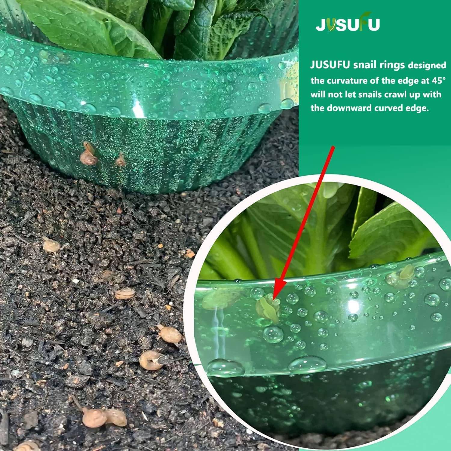 1/30 Buah Cincin Pelindung Sip - Smart Home Green ulasan dan harga