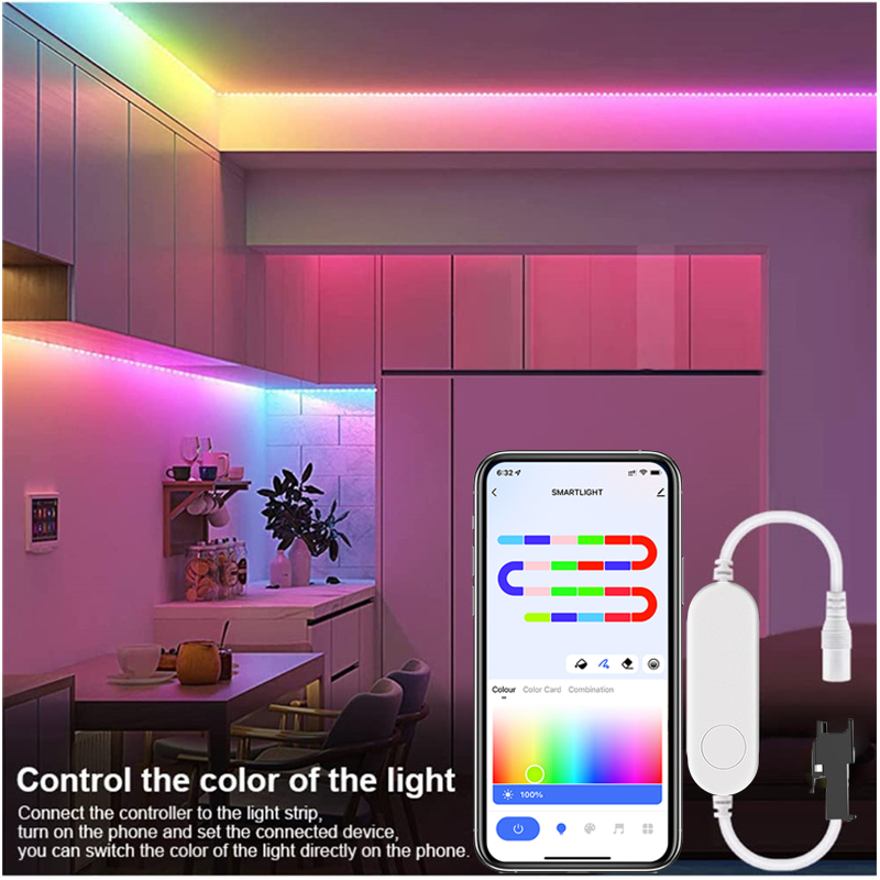 TUYA pengontrol yang dapat dis - Alexa Compatible Bulb ulasan dan harga