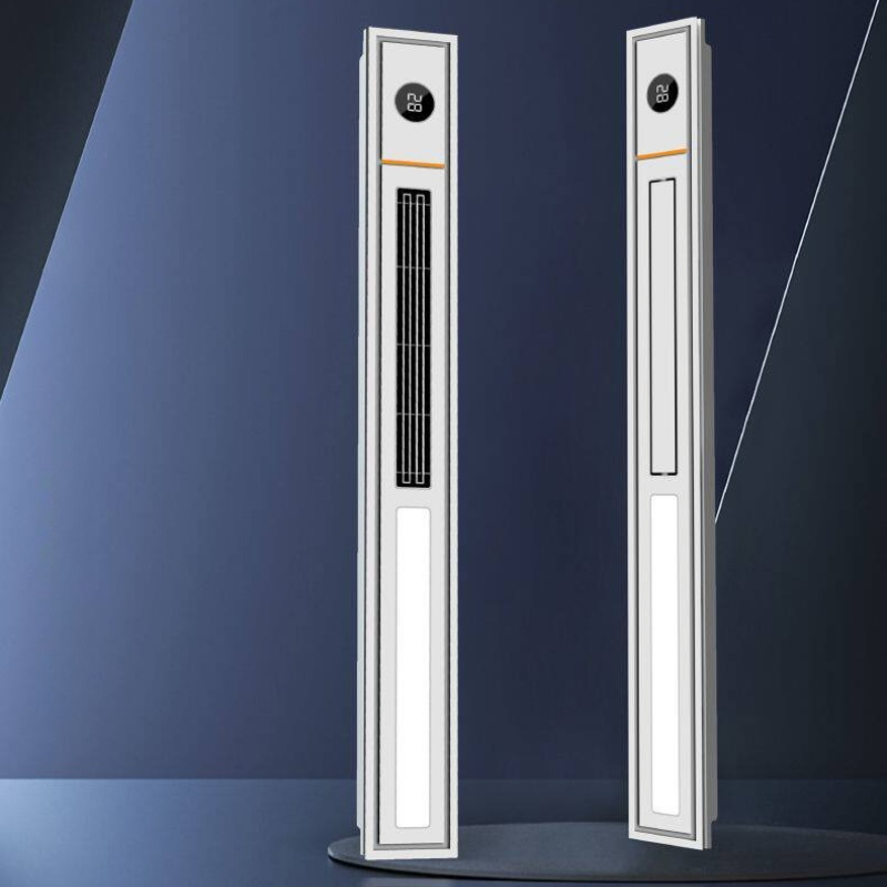 Pemanas Kamar Mandi Linear Sma - Smart Bathroom Fan ulasan dan harga