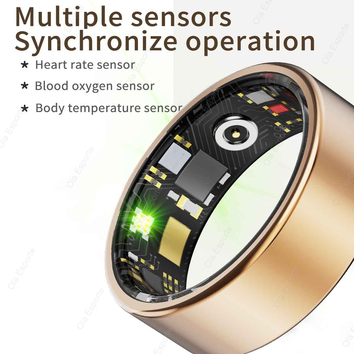 Cincin Pintar Baru 2026 untuk  - Smart Home Trainer ulasan dan harga