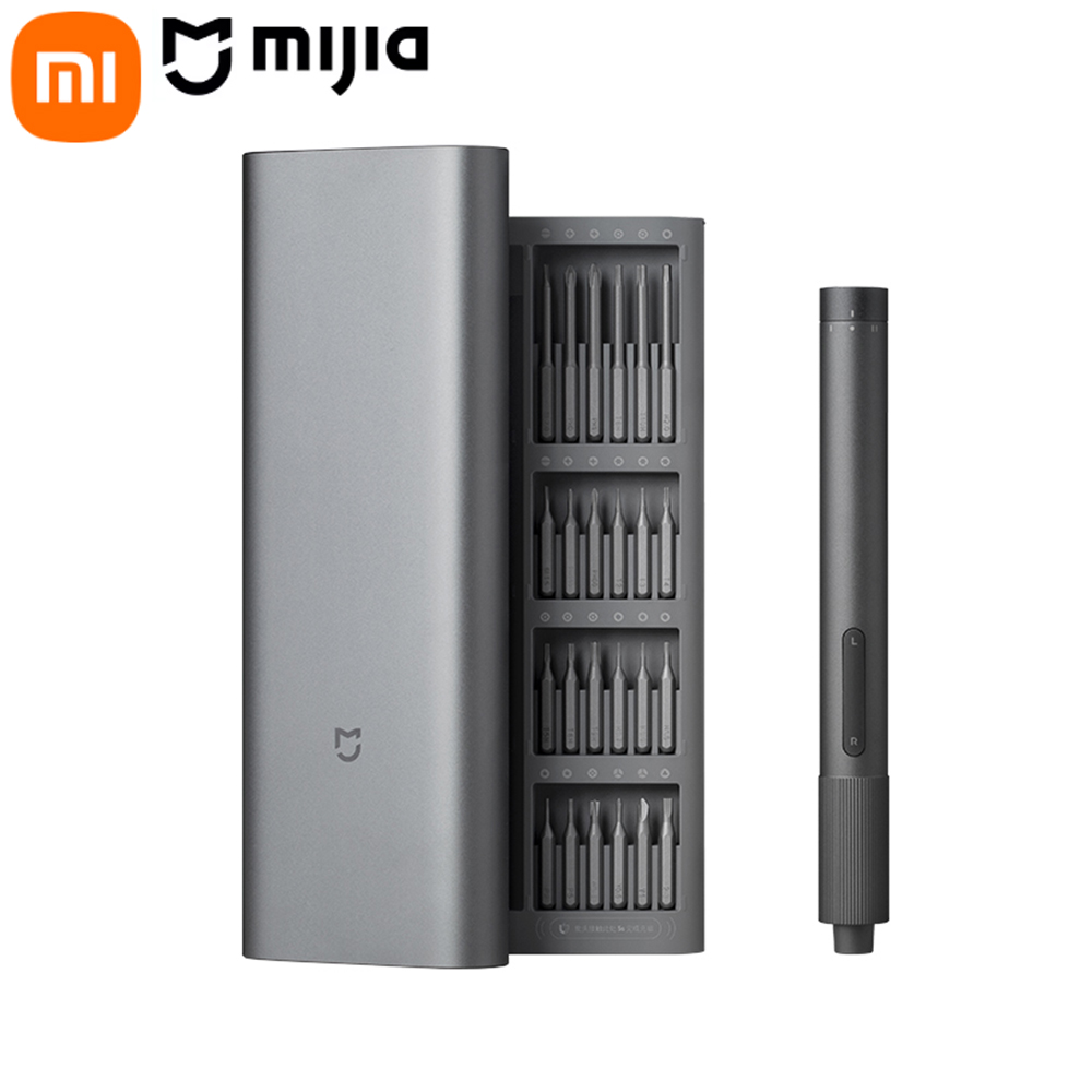 Xiaomi Mijia Kit Obeng Presisi - Smart Home Zestaw ulasan dan harga