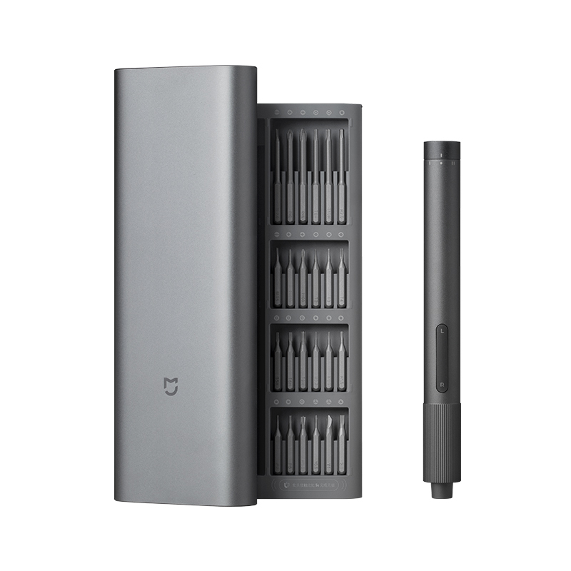 Xiaomi Mijia Kit Obeng Presisi - Smart Home Zestaw ulasan dan harga