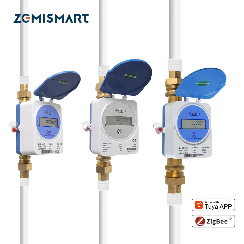 Zemismart Zigbee Smart Ultraso - Smart Home For Living ulasan dan harga