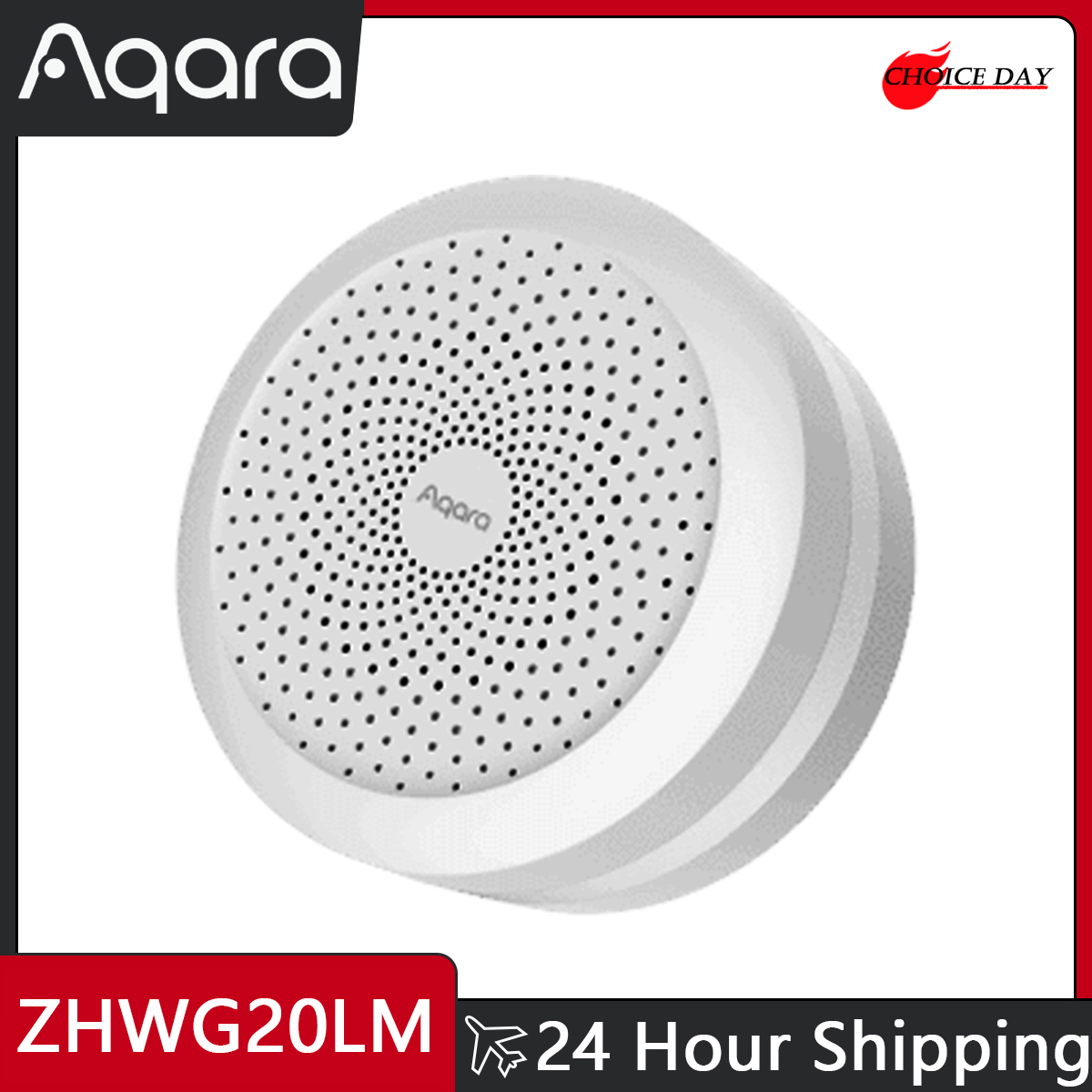 Aqara Hub M1S Zigbee Connect,  - Smart Home Apple ulasan dan harga