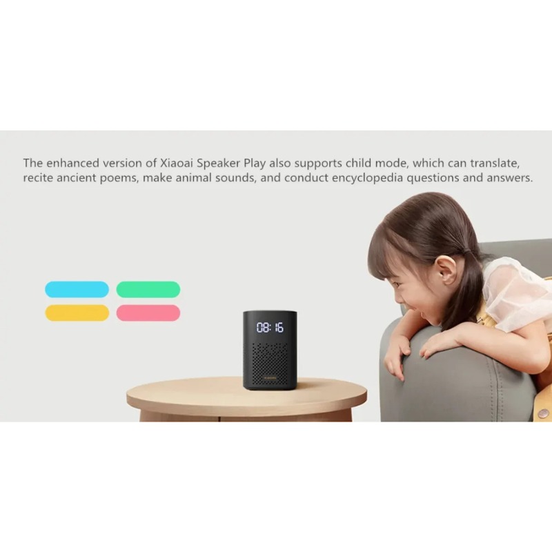 Xiaomi Xiaoai Speaker Bluetoot - Smart Home Zestaw ulasan dan harga